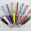 2016 high quality promotion gift pen style custom usb flash drive