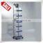 Acrylic Magazine Display Stand