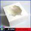 High Quality Paper Donut Packaging Box