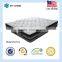 the best factory supplier offer living room furniture mattress using for flat bed