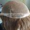 lady toupee swiss lace toupee