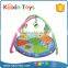 Hot sale baby crawling floor mat mat for baby crawling baby play mats carpet
