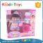 10257075 Most Popular 15 Inch Electric Cute Girls Doll
