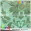 varies design factory made cheap shining curtain fabric 220gsm 280cm size