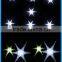 star shaped pvc foil,refraction pvc foil for led light