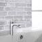 Aqua Gallery Modern Chrome Finish Basin Faucet