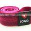 New Fancy Yoga Stretch Strap Belt/Strong Yoga Elastic strap for Waist Leg Arm                        
                                                Quality Choice