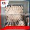 Competitive price hot dipped 2x4 welded wire mesh fence