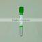EDTA k2/k3 TUBE FOR BLOOD TESTING