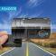 Newest 1.5 inch LCD display Ambarella A7LA50(1296P) chipset car dvr recorder with GPS tracker