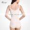 S-SHAPER Openbust Bodysuits Seamless Underwear Women Magic Slim Corset