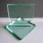 quality glass sheet for picture or photo frame good price clear sheet glass in China