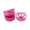 OraTek Retainer Box Orthodontic Mouth Guard