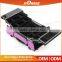 China Supplier ODM 2016 Professional Rolling Bling Makeup Case                        
                                                Quality Choice