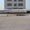 CNG semi trailer gas transport vehicle gas tanker shengrun auto Shandong