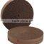 New! Cardboard Turbo Scratcher Cat Toy / Round Cat bed / Cardboard Pet Toy