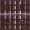 Leather 3d Carved Wall Panel Ceiling Brown Tile