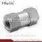 China Manufacturer Stainless Steel Hydrogen Gas Filter