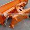 3 point hydraulic pto tractor attachment snow removal snow plow
