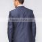 Custom Design 100% wool fancy designer french suit for men