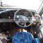 USED BUSES - HYNDAI COACH BUS (RHD 820614)