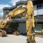 USED MACHINERIES - 320 C EXCAVATOR (7577)