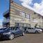 USED CARS - VOLVO V50 1.6D (LHD 3500 DIESEL)