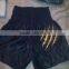 Thai Shorts Custom Made Polyester Satin Thai Boxing Short