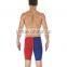 China new style swim jammer swimming trunks for men