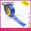 New design decorative Foil Paper Tape with great price