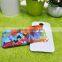 Sublimation film case for Moto G2 Blank mobile phone case OEM New