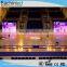 Indoor LED Light Display Advertising Board/Large Stadium LED Display Screen