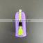 Low price 5v 2.1A 10W dual usb port mini car charger for smartphone, tablet pc