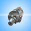 crank shaft for Chinese Locomotive