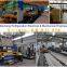 10ton Seafood Cold Store With Grey-painted Galvanized Steel