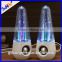 Bluetooth Portable Stereo Dancing Water Show Speakers With LED Colorful Light