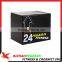 3-in-1 Soft Foam Plyo Jump Box