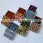 Small Jewelry Storage Paper Box With Dividers