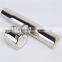 Stainless Steel Clamp On Adjustable Rod Holder