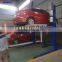Popular parking lift two post or 2 post car parking lift with cheap price