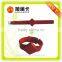Custom rfid silicon wristband /Bracelet For Access control