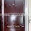 Melamine Interior Door With High Quality