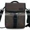 Customize Laptop Notebook Messenger Shoulder Bag For Laptop bag Handbag For 13" inch 13.3" Apple MacBook Pro/Air