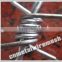 OFFER GALVANIZED BARBED WIRE FENCING Manufacturer, high-class private buildings