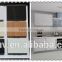 High Glossy MDF Doors Kitchen Cabinet