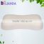 nature latex pillow/ good quality latex pillow CE certificate