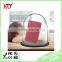 Promotional gift 4000mAh ultra slim credit card power bank with li-polymer battery