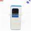Multi usb ports 10000mah lcd screen power bank portable power supplier for universal phone ,laptop,notebook
