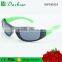 Simple Design Good Quality Kids Sport Sunglasses