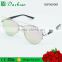 2016 new design and best sale metal china sunglass manufacturers cat 3 uv400 sunglasses